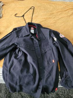 Bulwark FR Shirts