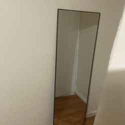 Full Body Mirror 