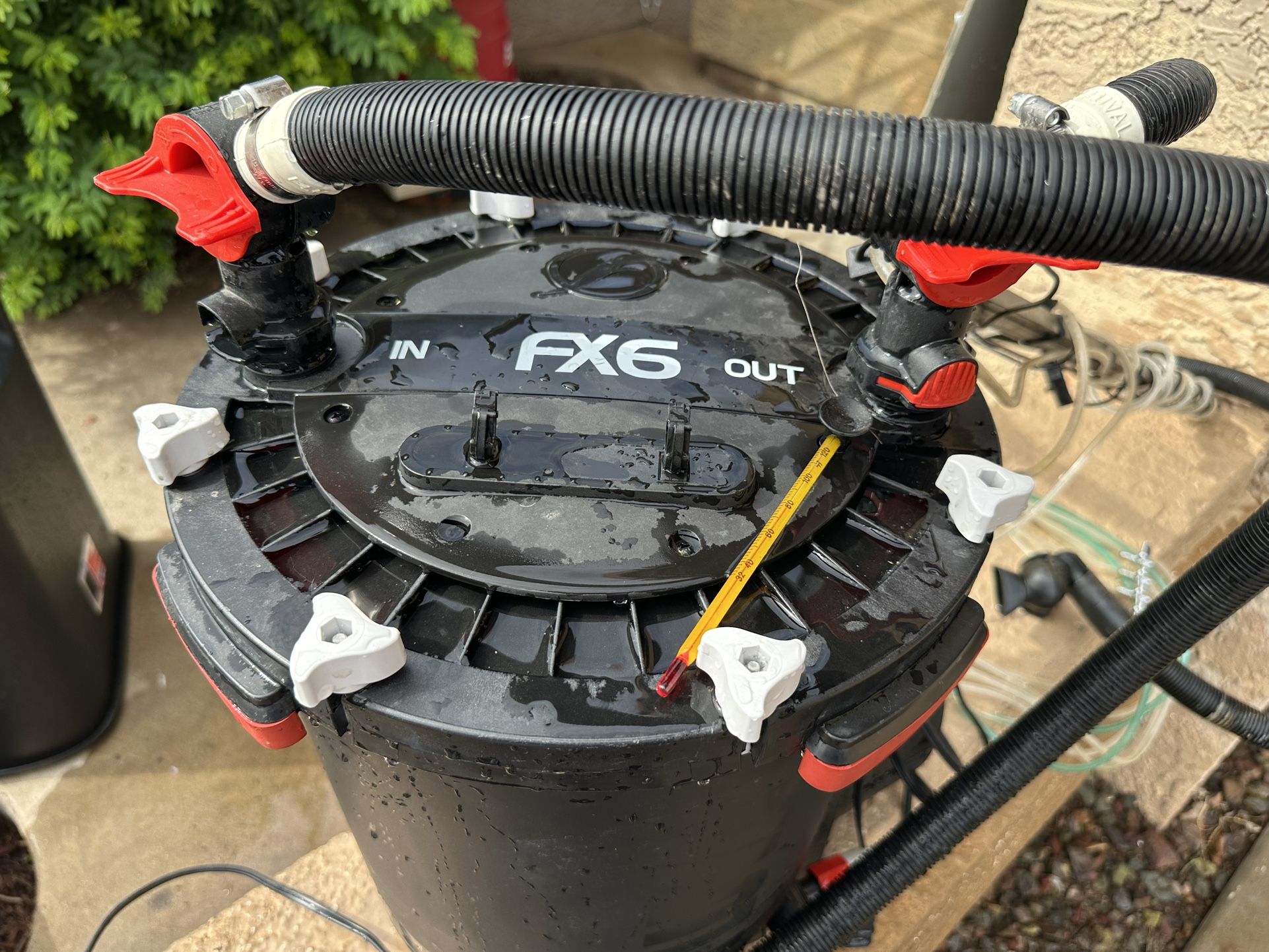 Top Grade Aquarium Filter