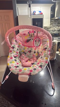 Minnie Mouse