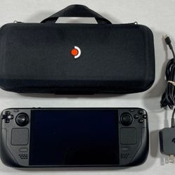 Gaming Sets And Other Items.