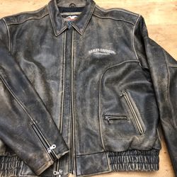 Harley Davidson Men’s jacket