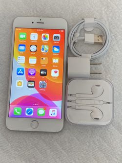 iPhone 6s unlocked for all carriers