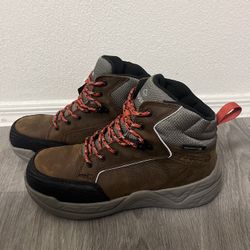 Men’s Boots - Wolverine Proshift LX EB