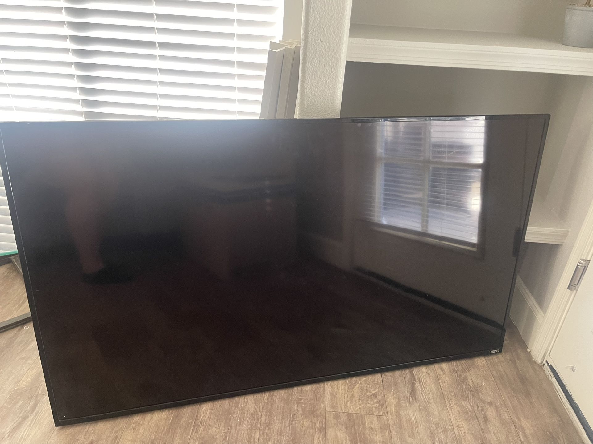 55” Vizio Smart TV