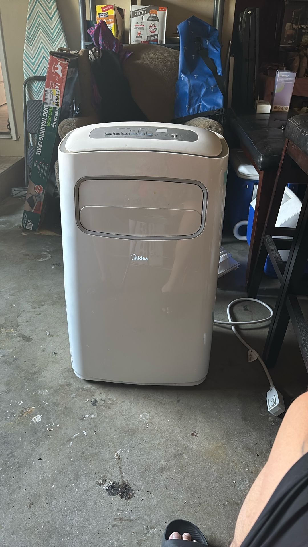 Midea Room/Portable AC Unit
