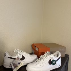 Nike Air Force 1 