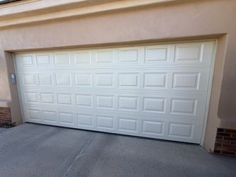 Garage Doors 