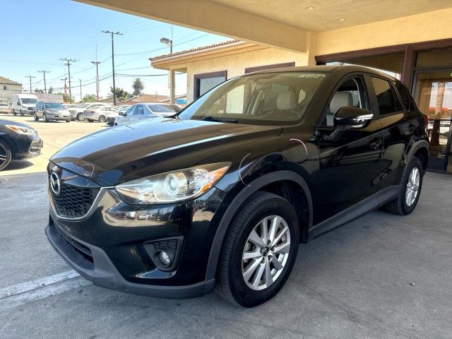 2015Mazda CX5Touring                                       