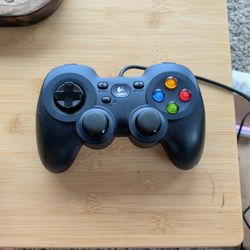 Logitech Gaming Controller