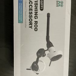 AMVR VR Fishing Accessories for Real VR Fishing Games, VR Fishing Rod and  Reel Combo Accessories Compatible with Meta Ouest 2 Accessories for Sale in  Norwalk, CA - OfferUp