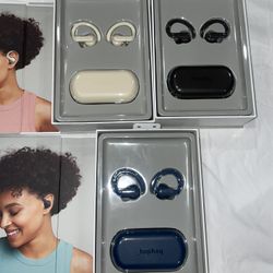 JBL/heyday Headphones