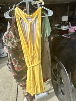 Women’s Dress