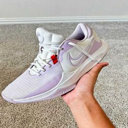 Adidas & Nike Shoes – Available in Various Sizes partner follow