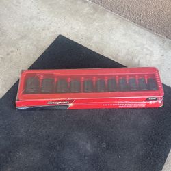 Snap On 311IMYA New Sealed Shallow Impact Sockets