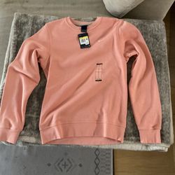 Men’s Small Nike Sweatshirt