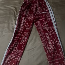 Palm angels sweat pants original