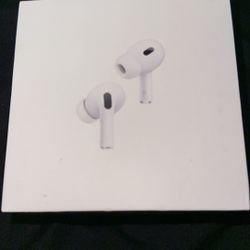 AirPod Pros Gen 2