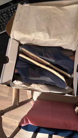 New Balance