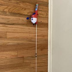 Kids Fishing Rod