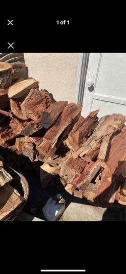 White Oak Wood