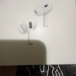 AirPods Usbc 