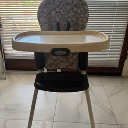 Silla De Comer Para Bebé 