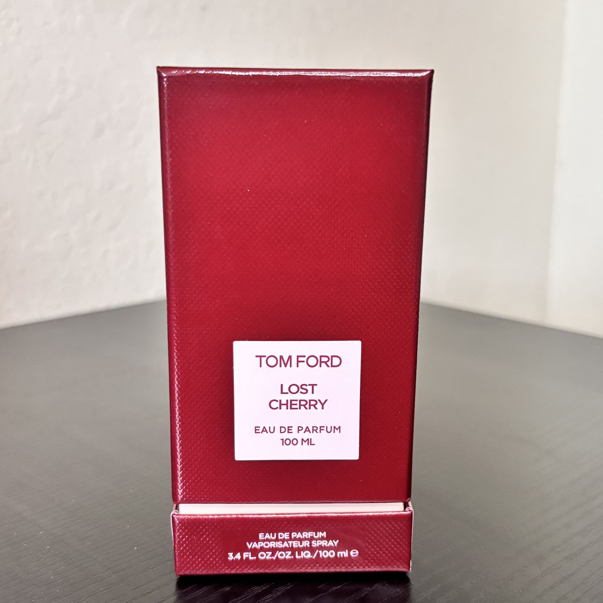 Tom Ford Lost Cherry