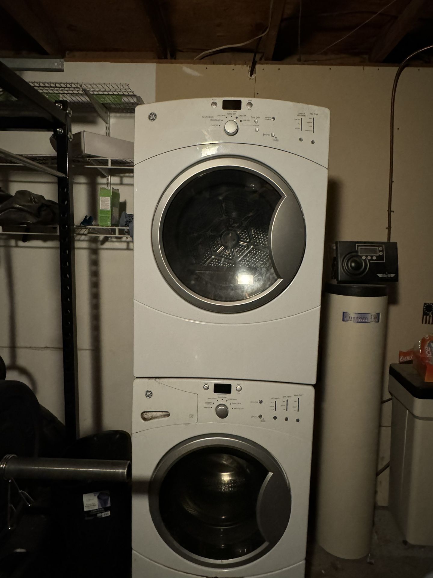 GE Washer Dryer Combo for Sale in Henderson, NV OfferUp