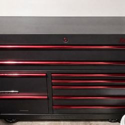 Matco Toolbox 4S