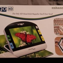 Amigo Magnifier 