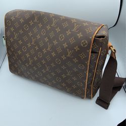 Louis Vuitton Computer Bag 