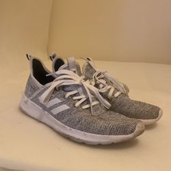 Adidas Sneakers, Size-9, $15