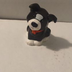 Fisher Price Little People Dog