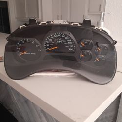 It Can Fit A Chevy Trailblazer Buicks Rainier's