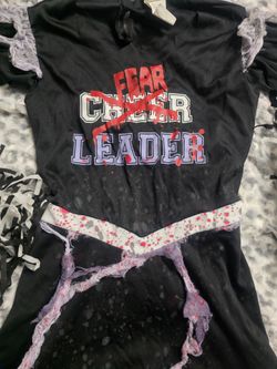 Halloween Costume