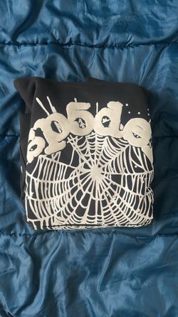 555 hoodie