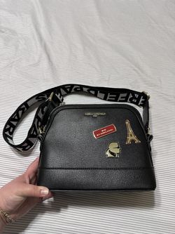 Purses and Backpacks