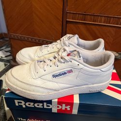 Reebok Classics