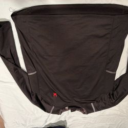 Spyder Active Long Sleeve Size Large 