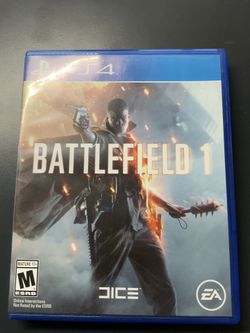 Battlefield 1
