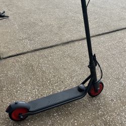 Scooter