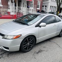 2006 Honda Civic