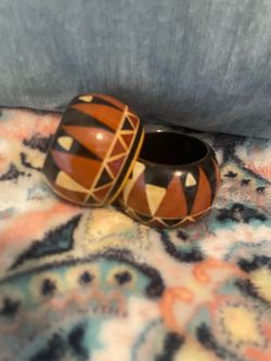 Napkin Rings (2)