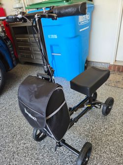 Knee Scooter