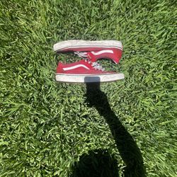 Vans Size 11