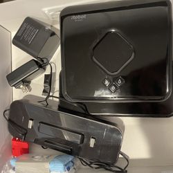 iRobot Braava Mop