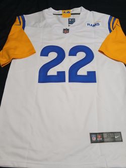 Los Angeles, Rams Jerseys