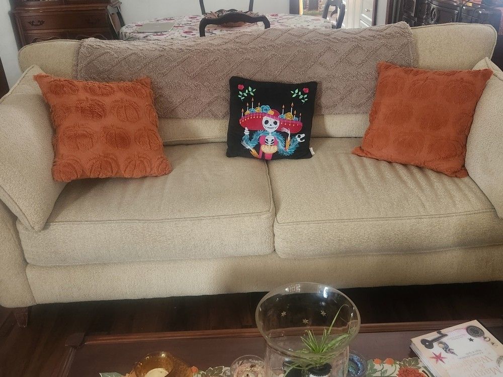 Sofa 86 inch