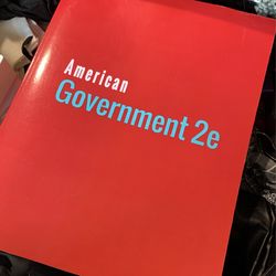 Government book